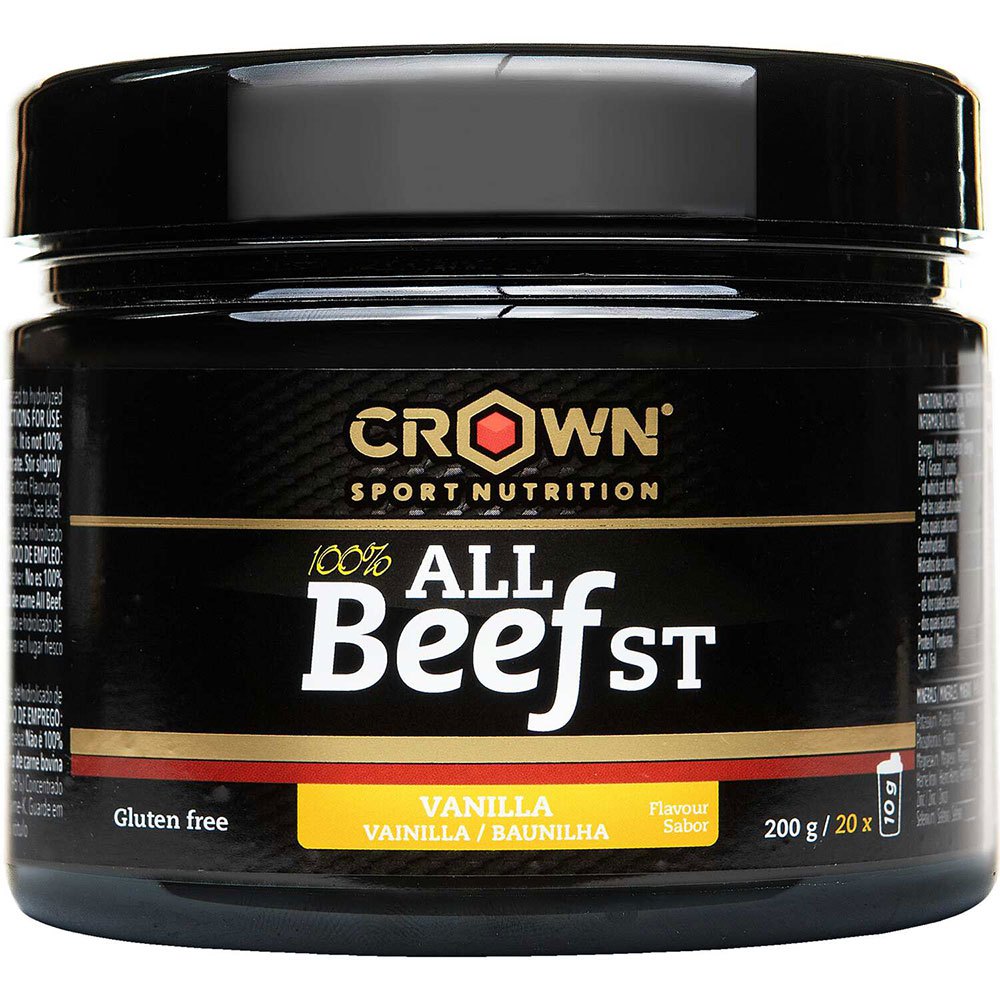 Crown Sport Nutrition ®